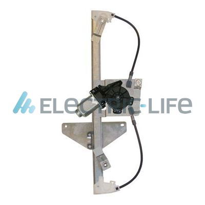 Fensterheber vorne links Electric Life ZR CT42 L von Electric Life