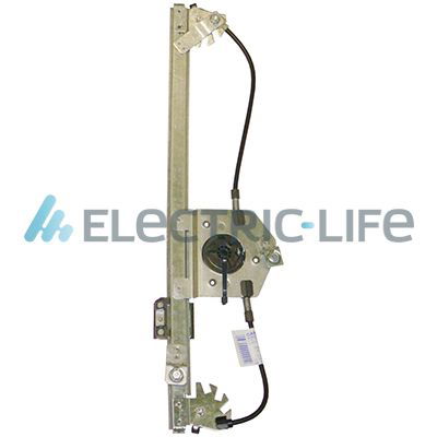 Fensterheber vorne links Electric Life ZR CT709 L von Electric Life