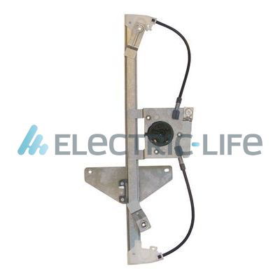 Fensterheber vorne links Electric Life ZR CT717 L von Electric Life