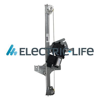 Fensterheber vorne links Electric Life ZR CTO55 L C von Electric Life