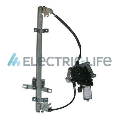 Fensterheber vorne links Electric Life ZR DN44 L von Electric Life