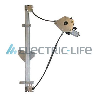 Fensterheber vorne links Electric Life ZR DN73 L von Electric Life