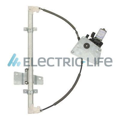 Fensterheber vorne links Electric Life ZR DN93 L von Electric Life