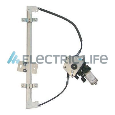 Fensterheber vorne links Electric Life ZR FR41 L B von Electric Life