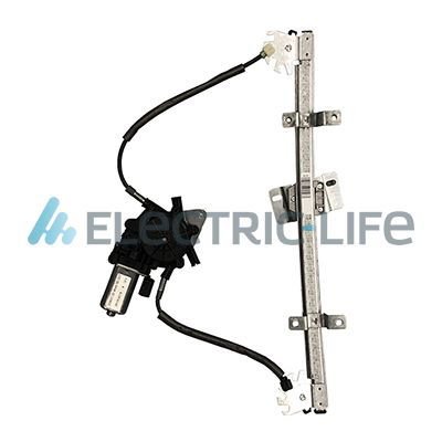 Fensterheber vorne links Electric Life ZR FR45 L B von Electric Life