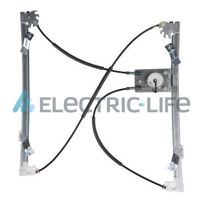 Fensterheber vorne links Electric Life ZR FR717 L von Electric Life