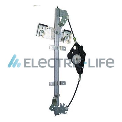 Fensterheber vorne links Electric Life ZR FR724 L von Electric Life