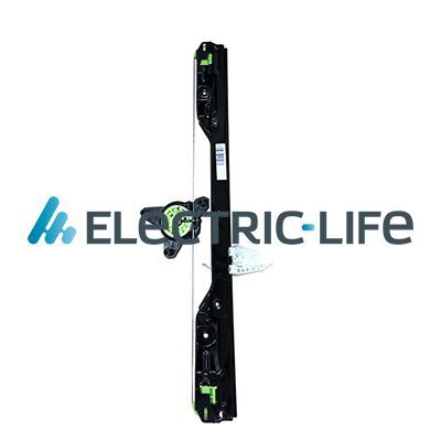 Fensterheber vorne links Electric Life ZR FT701 L von Electric Life