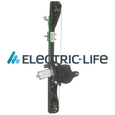 Fensterheber vorne links Electric Life ZR FT72 L von Electric Life