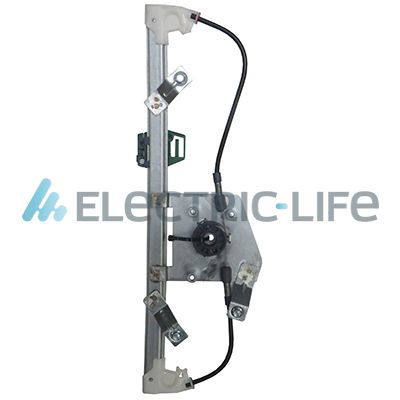 Fensterheber vorne links Electric Life ZR FT724 L von Electric Life