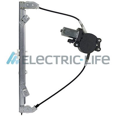 Fensterheber vorne links Electric Life ZR FT85 L von Electric Life