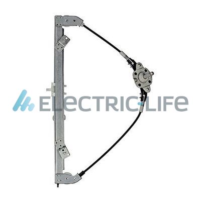 Fensterheber vorne links Electric Life ZR FT908 L von Electric Life