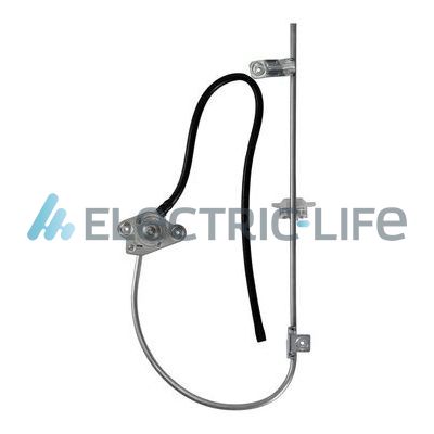 Fensterheber vorne links Electric Life ZR FT916 L von Electric Life