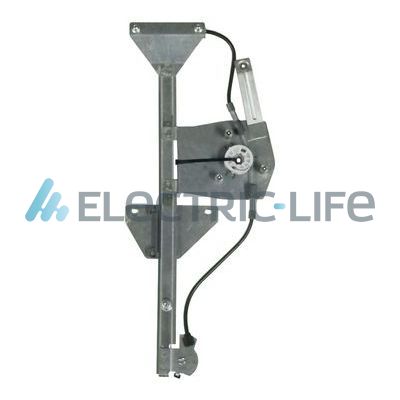 Fensterheber vorne links Electric Life ZR HD704 L von Electric Life