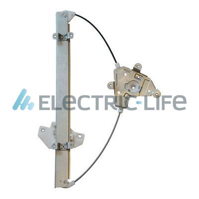 Fensterheber vorne links Electric Life ZR HY711 L von Electric Life