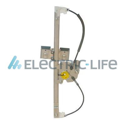 Fensterheber vorne links Electric Life ZR ME715 L von Electric Life