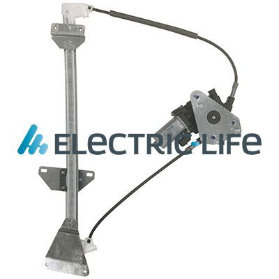 Fensterheber vorne links Electric Life ZR MI32 L B von Electric Life