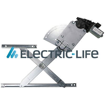 Fensterheber vorne links Electric Life ZR MI56 L von Electric Life