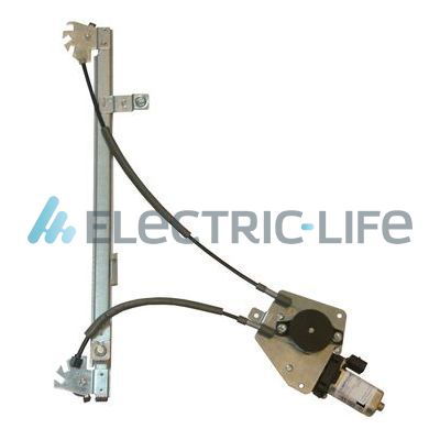 Fensterheber vorne links Electric Life ZR PG19 L von Electric Life