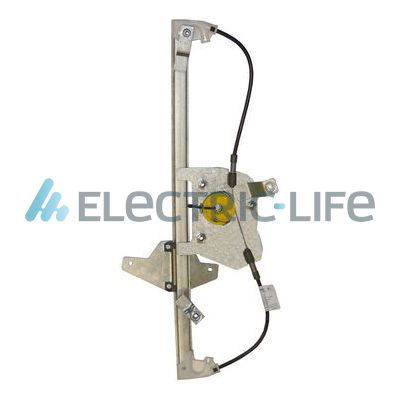 Fensterheber vorne links Electric Life ZR PG706 L von Electric Life