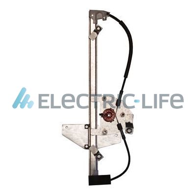 Fensterheber vorne links Electric Life ZR PG718 L von Electric Life