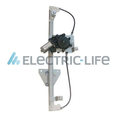 Fensterheber vorne links Electric Life ZR RN79 L von Electric Life