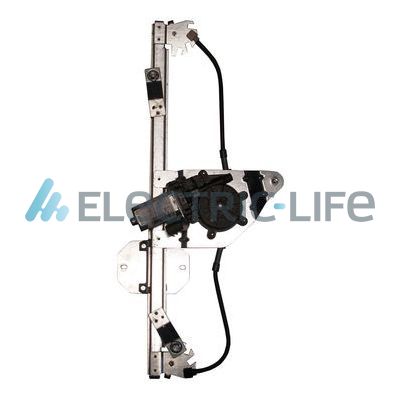 Fensterheber vorne links Electric Life ZR RN86 L von Electric Life