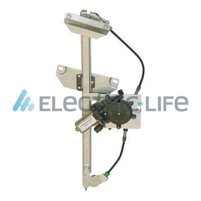 Fensterheber vorne links Electric Life ZR TY103 L von Electric Life