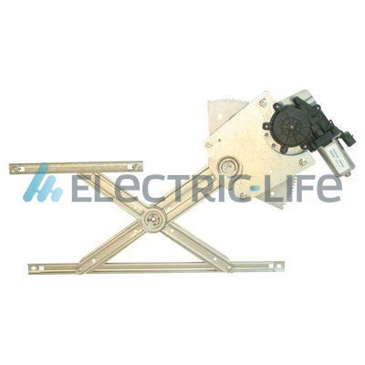 Fensterheber vorne links Electric Life ZR TY135 L von Electric Life