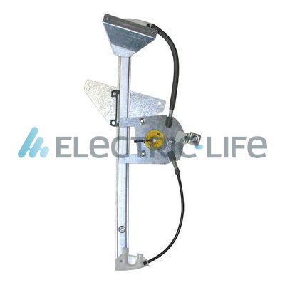 Fensterheber vorne links Electric Life ZR TY703 L von Electric Life