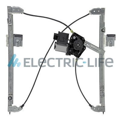 Fensterheber vorne links Electric Life ZR VKO79 L C von Electric Life