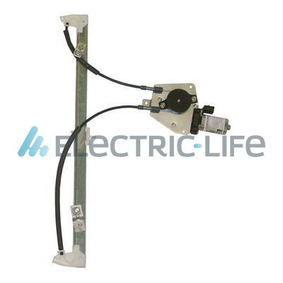 Fensterheber vorne links Electric Life ZR ZA24 L von Electric Life