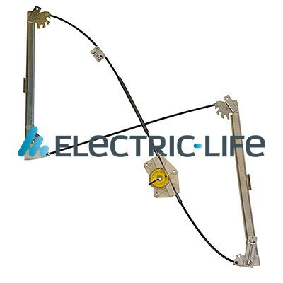 Fensterheber vorne rechts Electric Life ZR AD703 R von Electric Life