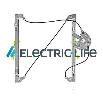 Fensterheber vorne rechts Electric Life ZR BM703 R von Electric Life