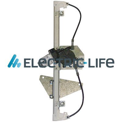 Fensterheber vorne rechts Electric Life ZR CT35 R von Electric Life