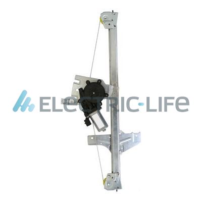 Fensterheber vorne rechts Electric Life ZR CT54 R von Electric Life