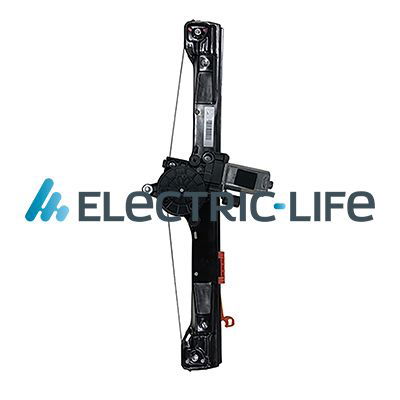 Fensterheber vorne rechts Electric Life ZR FT90 R von Electric Life