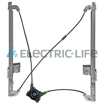 Fensterheber vorne rechts Electric Life ZR ME703 R von Electric Life