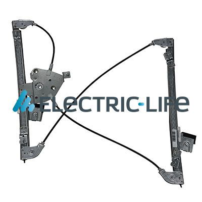 Fensterheber vorne rechts Electric Life ZR PG727 R von Electric Life