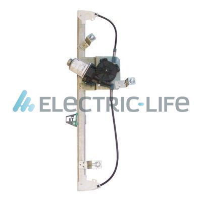 Fensterheber vorne rechts Electric Life ZR RN62 R von Electric Life