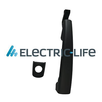 Türgriff links und Electric Life ZR80567 von Electric Life