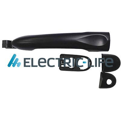 Türgriff vorne Electric Life ZR80862 von Electric Life