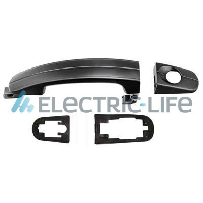 Türgriff vorne links Electric Life ZR80580 von Electric Life