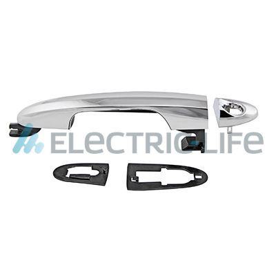 Türgriff vorne links Electric Life ZR80845 von Electric Life