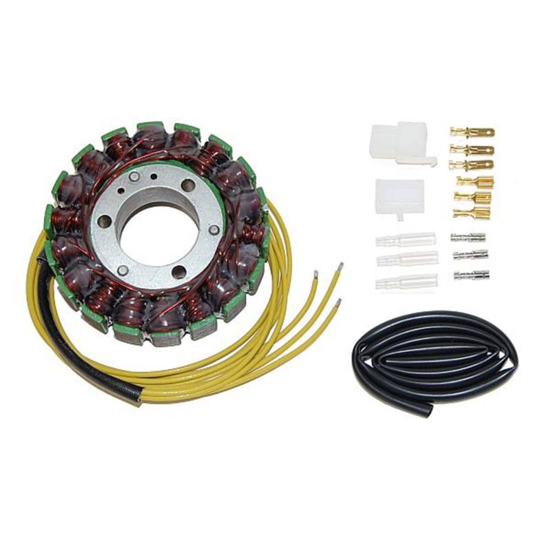 ElectroSport ESG040 Stator 3-Phasen – Suzuki von ElectroSport