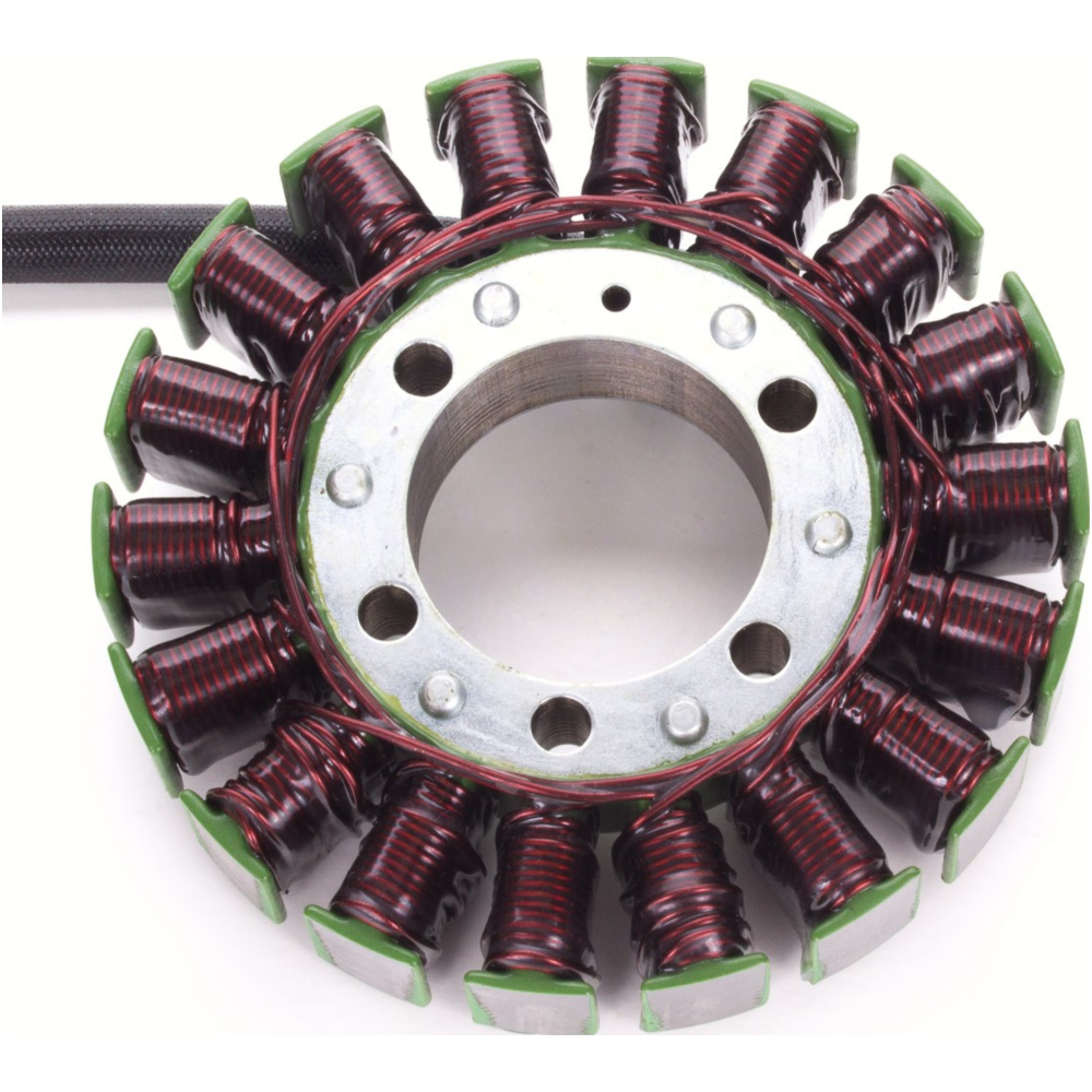 Stator s746 vfr 800, 02-07 (technisch veränderte statoren sind vom umtausch ausgeschlossen) von ElectroSport