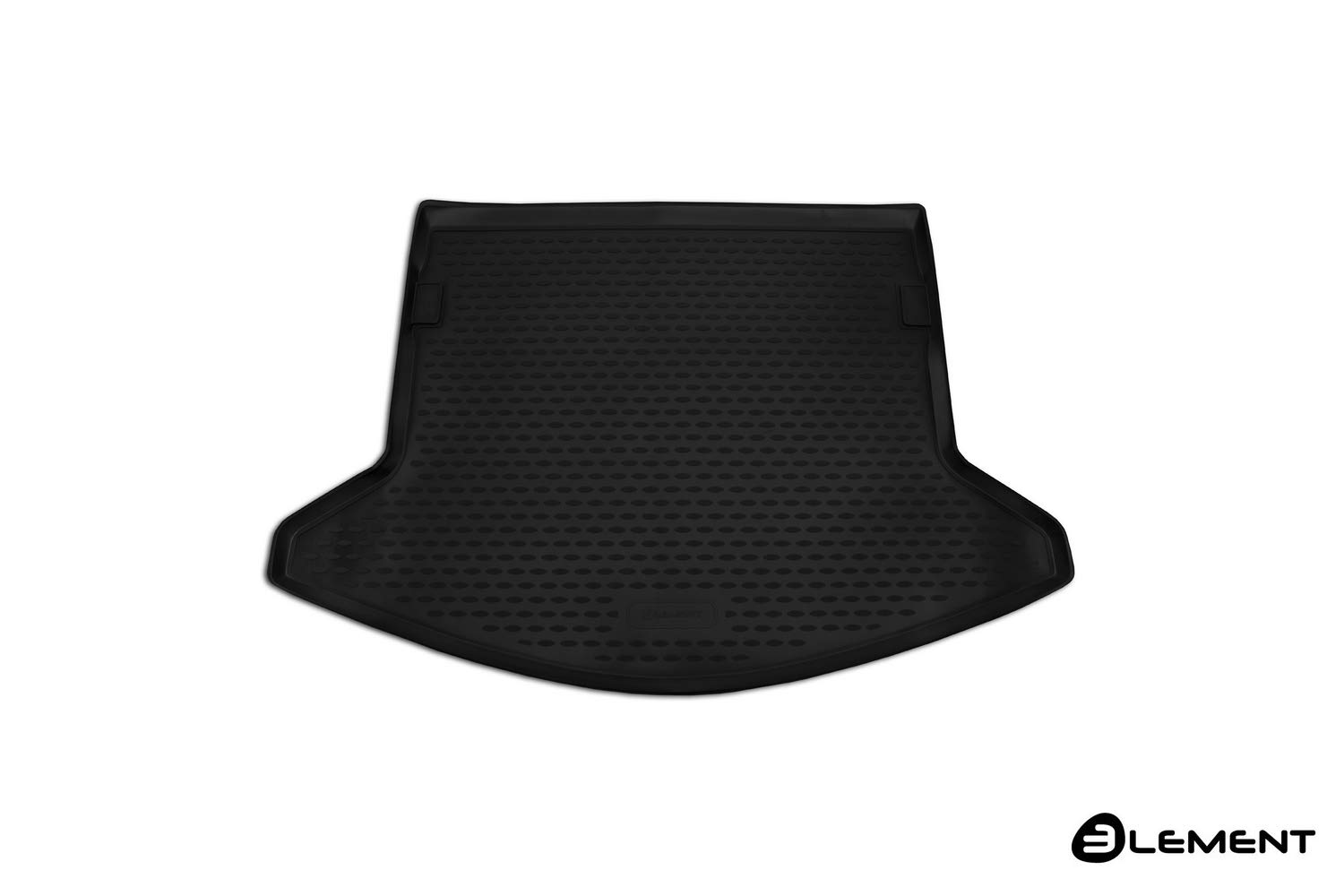 Element Passgenaue Premium Antirutsch Gummi Kofferraumwanne - Mazda CX-5, schwarz von Element