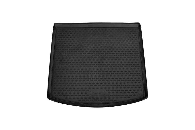 Element Passgenaue Premium Antirutsch Gummi Kofferraumwanne - SEAT Leon ST, Kombi von Element