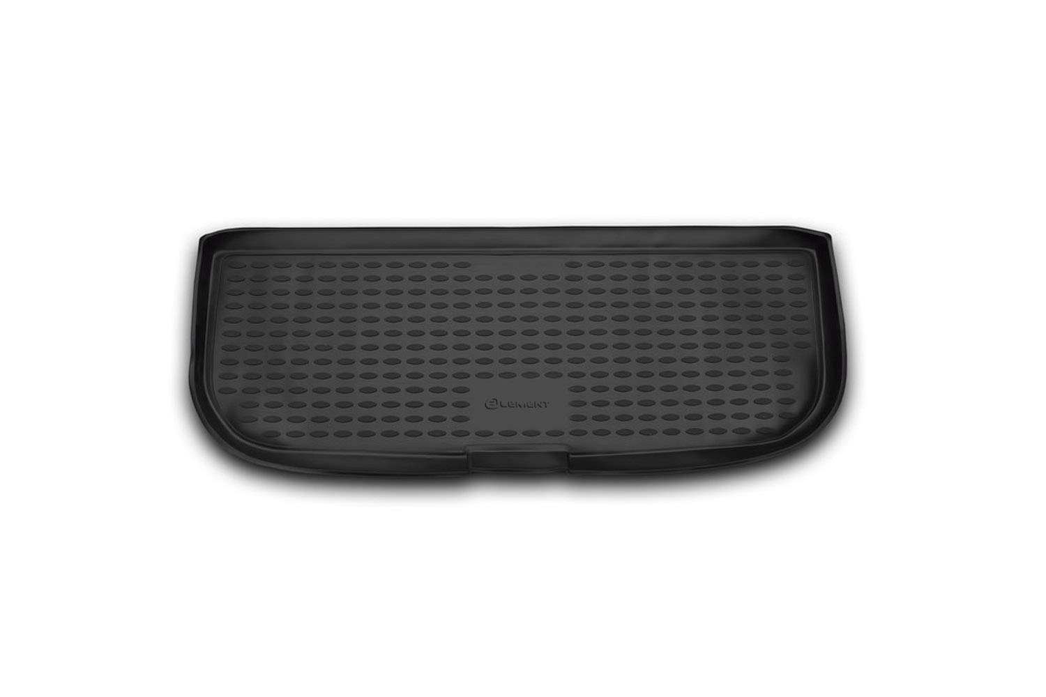 Element Passgenaue Kofferraummatte Designed für Ford Galaxy, Mk3, 2006-2019, 1 TLG. von Element