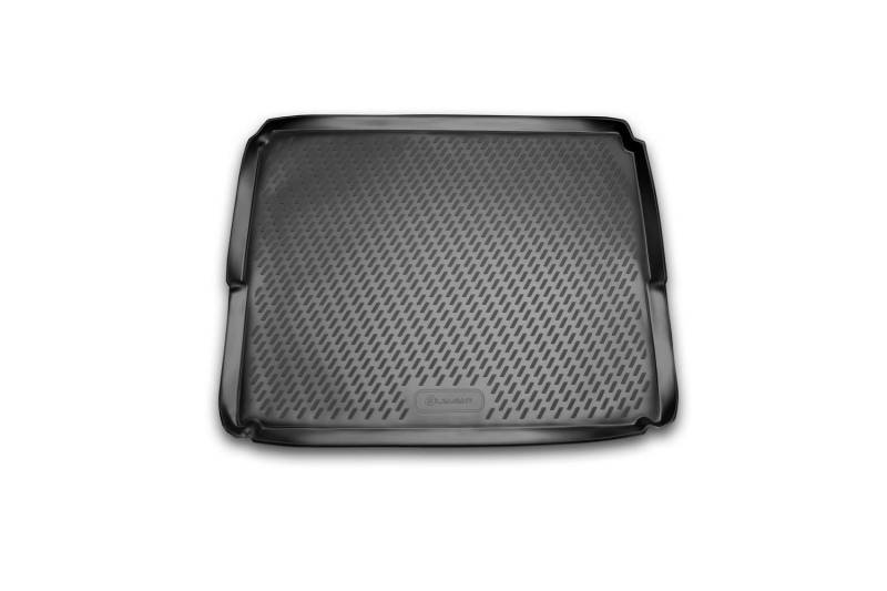 Element Passform Kofferraumwanne Laderaumwanne für Peugeot 3008 08/2010-2016 Unter Landeboden von Element